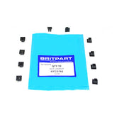 NUT LOCKUT - OEM - RTC3745